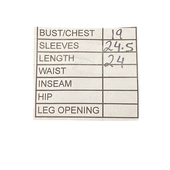 MORRIS & CO X H&M Women's Green Floral Crewneck Long Sleeve Top SZ 6 - Picture 11 of 11